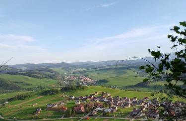 Agroturystyka Pod Zamczyskiem - Photo 12