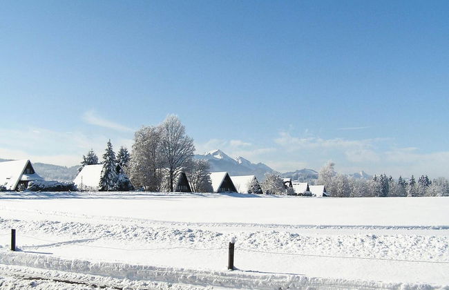 Holiday Home Near Chiemsee & Alps - Foto 22