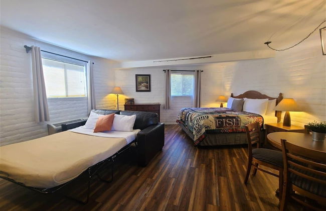 The Nook Pinetop - Foto 4