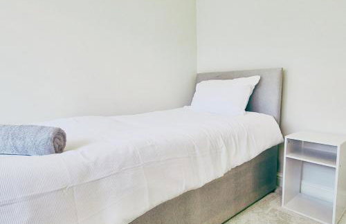 Cosy 2BR House on Quiet Street - Foto 24