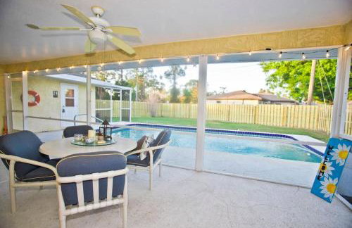 Classic Floridian Oasis w/Pool - Foto 20
