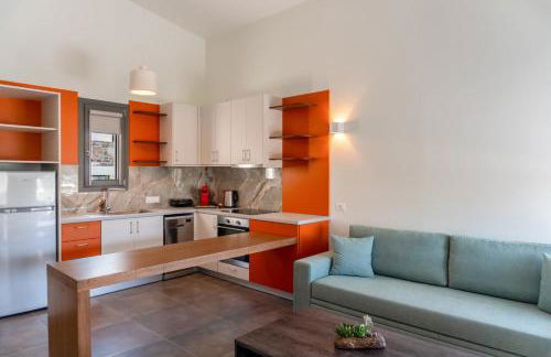 Itida Suites - Foto 46