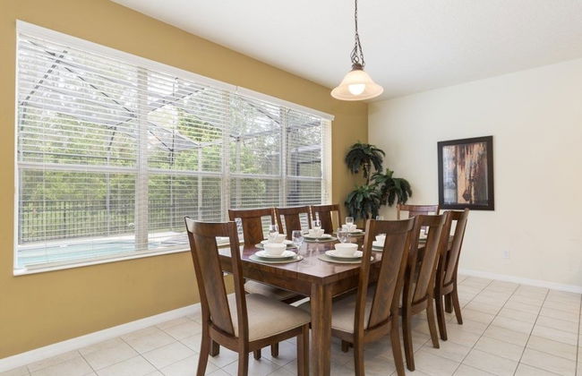 Aco243016 - Bella Vida Resort - 6 Bed 5.5 Baths Villa - Foto 30