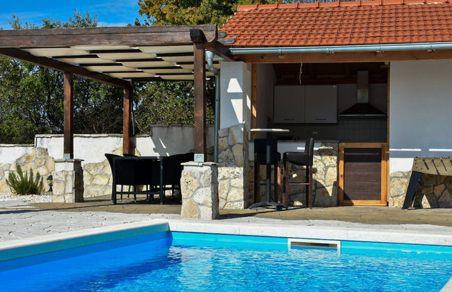 Holiday Home Mystic Woods - Foto 9