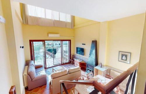 CASA RURAL CON VISTAS ESPECTACULARES - Foto 30