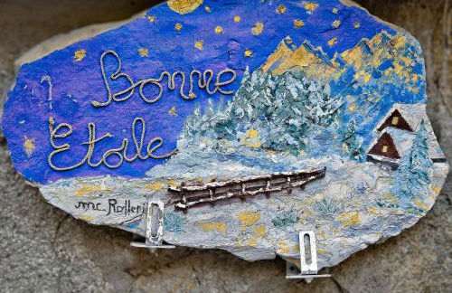 Chalet Ma Bonne Etoile - Foto 24