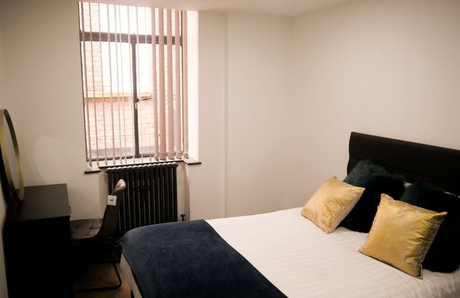 New Oxford House Apartments By Happy Days - Foto 23