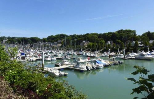 House in Normandy With Sauna & Coastal Charm - Foto 54