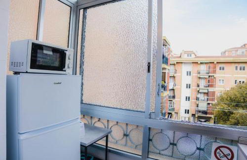 Sunny apartment - Foto 20