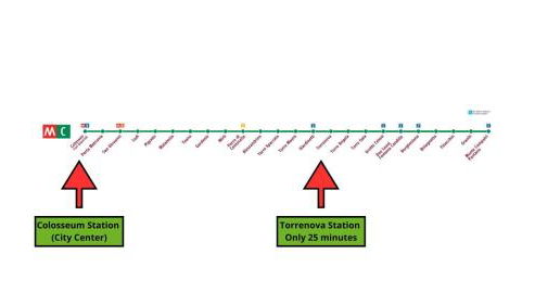 Corner of Paradise - Entire Deluxe Apartment with Private Garden - Foto 2