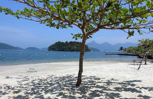 Angra Temporada - Foto 71