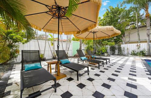 The Victoria Hotel - Foto 35