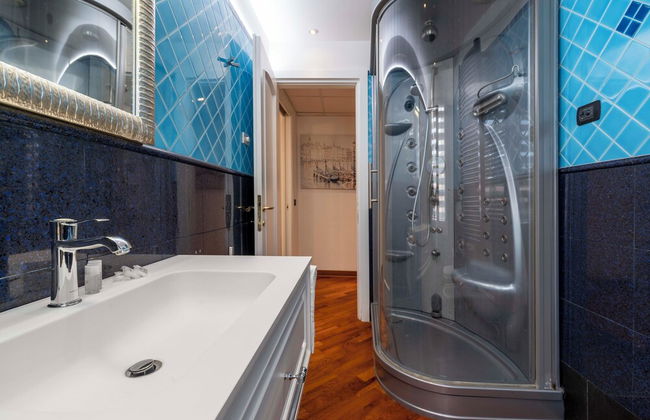 Tolentini Terrace by Wonderful Italy - Foto 62