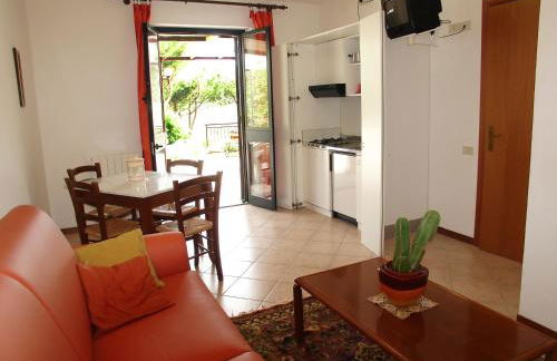 Le Ginestre Arte Vacanze - Foto 8