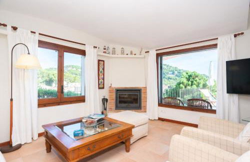 Amazing Seaview house in Tamariu - Foto 10