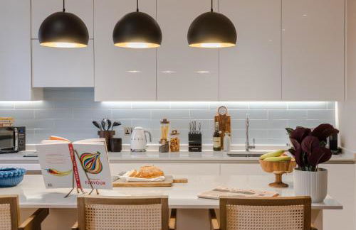 Your Apartment I King's Cross - Foto 8