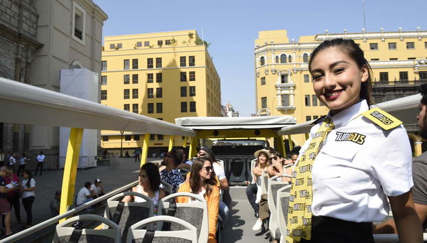 Lima Panoramic Tour + Convent of Santo Domingo - Foto 2