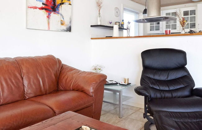 6 Person Holiday Home in Asnaes-by Traum - Foto 35