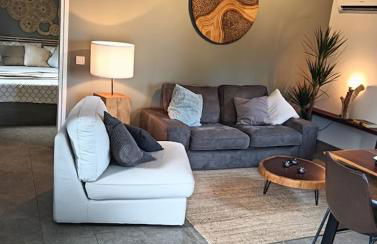 La Casita - Boutique Retreat Barcelona Coast Sea View - Foto 4