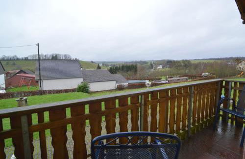 Apartment in Gransdorf With Scenic Views - Foto 15