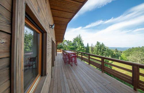 Le chalet de l'amicale - Foto 31