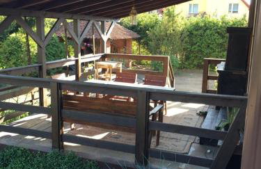 Dom w (Między) lesie - Foto 42