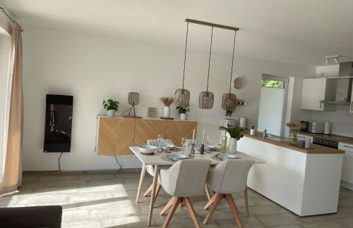 Das Vechtedomizil - Stilvolle Erdgeschosswohnung mit Sauna, Whirlpool - Foto 6