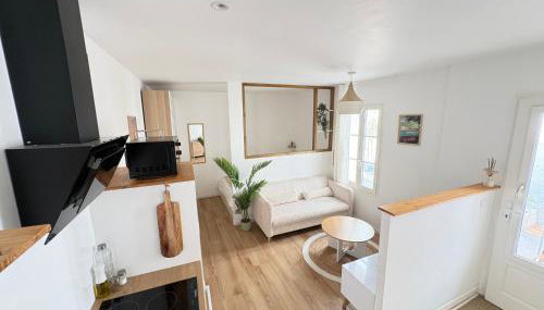 Le Japandi Maison confortable et calme à Libourne - Foto 2