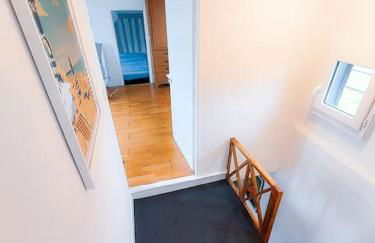 Maison de charme - 12 mn de la plage - Piscine chauffée - 8 personnes - Foto 29