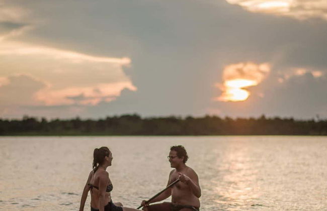 Cashibococha Lagoon Tour - Photo 6