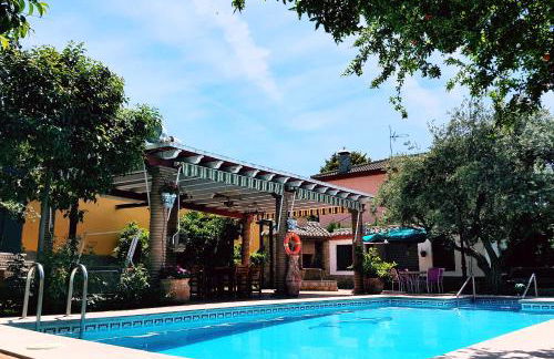 Casa rural Vía del Tranvía - Foto 15