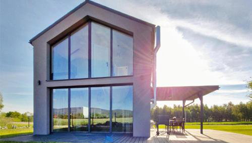 Dom Z Widokiem Na Snieznik - Foto 1