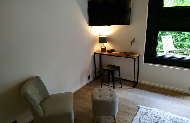 Ferienapartments Lüneburger Heide - St. Dionys - Foto 68