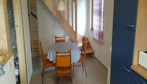 Feriendorf "Am Forsthaus" Mosbach - Foto 5