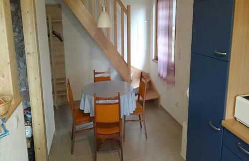 Feriendorf "Am Forsthaus" Mosbach - Foto 5