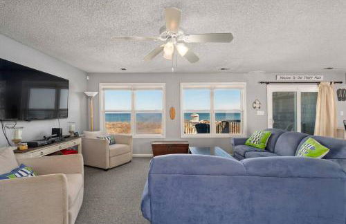 OBX 4BR Oceanfront Cottage - Foto 2