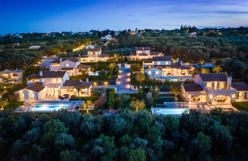 Mirana Luxury Villas - Foto 28