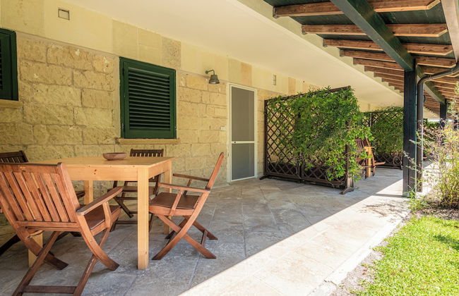 BIO AGRITURISMO SALOS - Foto 36