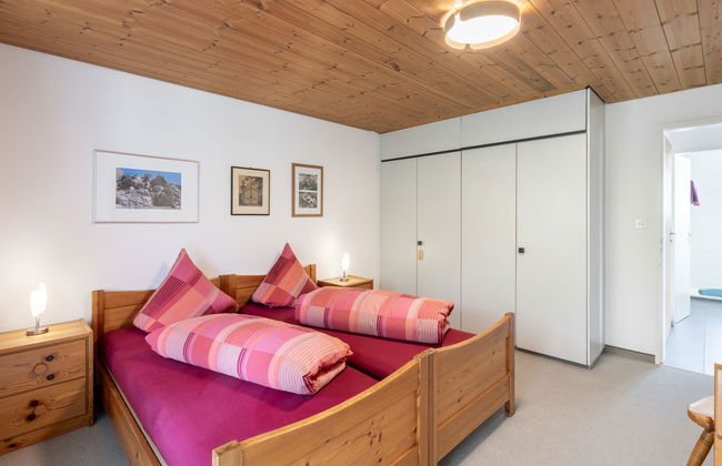 Ferienwohnung WÜEST - Foto 18