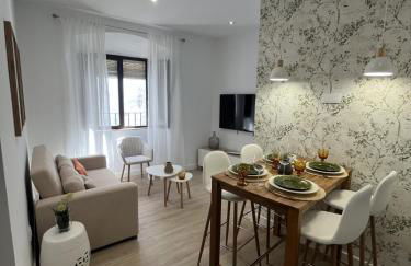 Apartamentos San Miguel - Foto 1