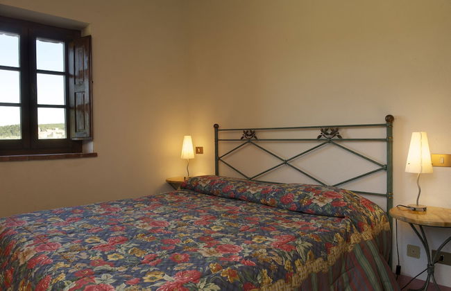 Castello di Modanella - Foto 30