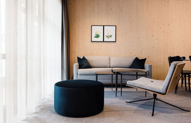 Reykjavik Residence Hotel - Foto 78