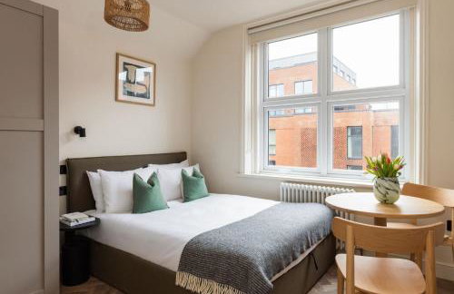 FiveM West Hampstead - North - Foto 40