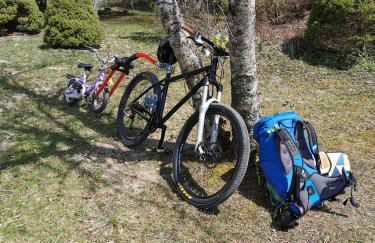 L'Orée, appartement cosy, 4 pers - Foto 26