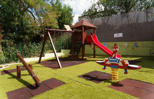 Villa Baldasi - Foto 11