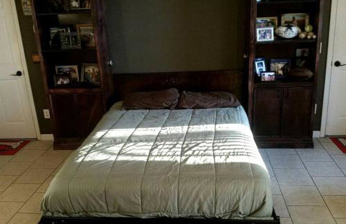 Spacious Rental with Incredible Views for a Group Vacation in Royal, Arkansas - Foto 23