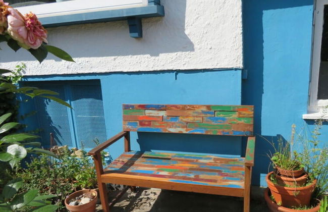 Unique Apartment in Soltau - Foto 12