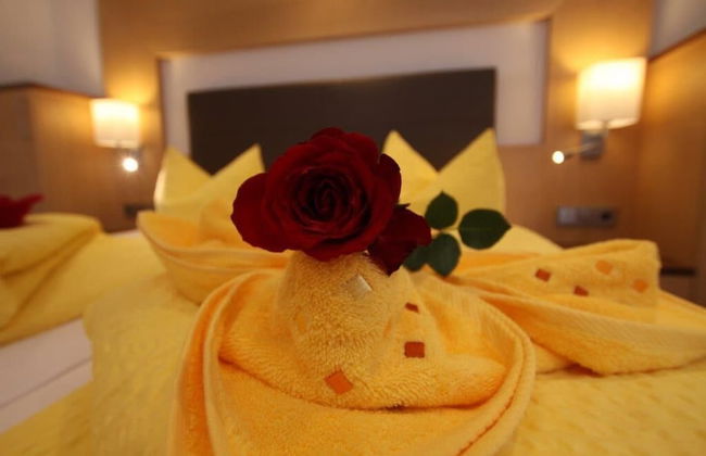 Apart Frühstückspension Stark Paznaun - Foto 13