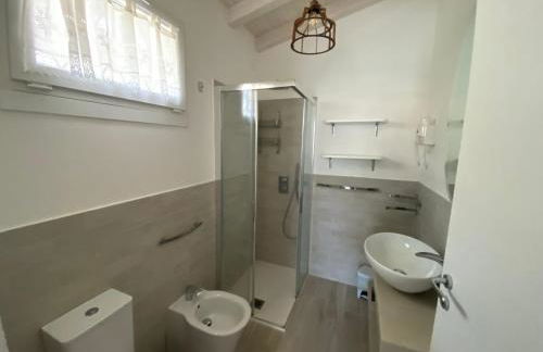 Villa Poggio Ulivo Pool-Apartments - Photo 44