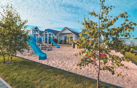 Domki BobolinLove w Bobolinie - Foto 76